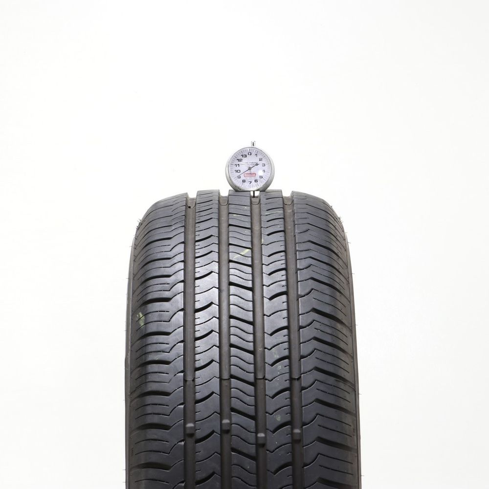 Set of (2) Used 235/65R17 Evoluxx Capricorn HP 104H - 8.5-9/32 - Image 5