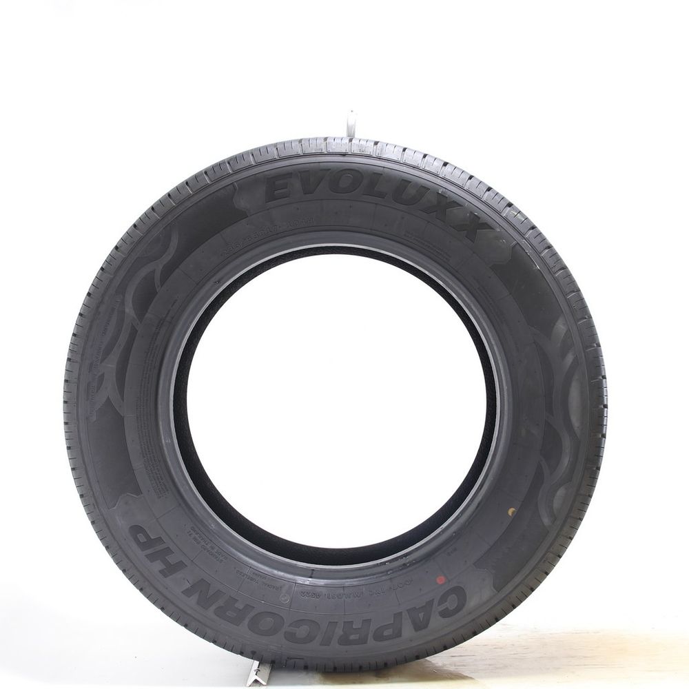 Set of (2) Used 235/65R17 Evoluxx Capricorn HP 104H - 8.5-9/32 - Image 6