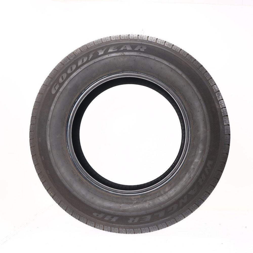 Used 255/70R18 Goodyear Wrangler HP 113T - 8.5/32 - Image 3