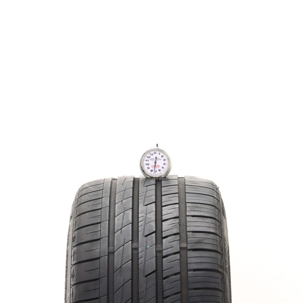 Used 245/35ZR20 Nexen N'Fera AU7 95Y - 7/32 - Image 2
