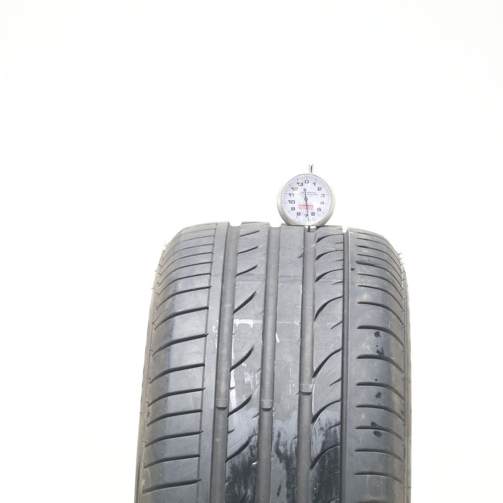 Set of (4) Used 225/55ZR19 Otani KC2000 99W - 6-7.5/32 - Image 5