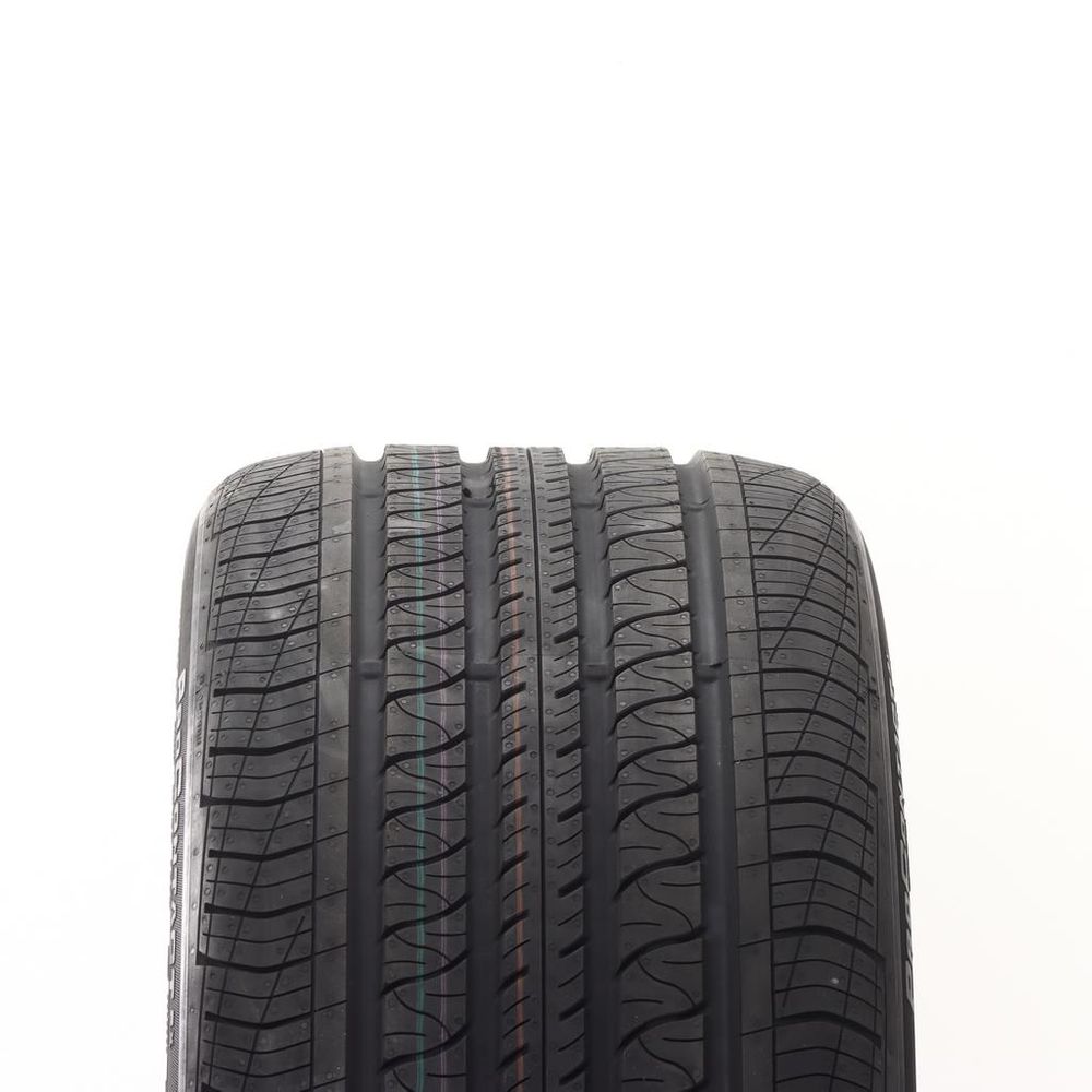 New LT 275/35R21 Continental ProContact RX ND0 103V F - Image 2