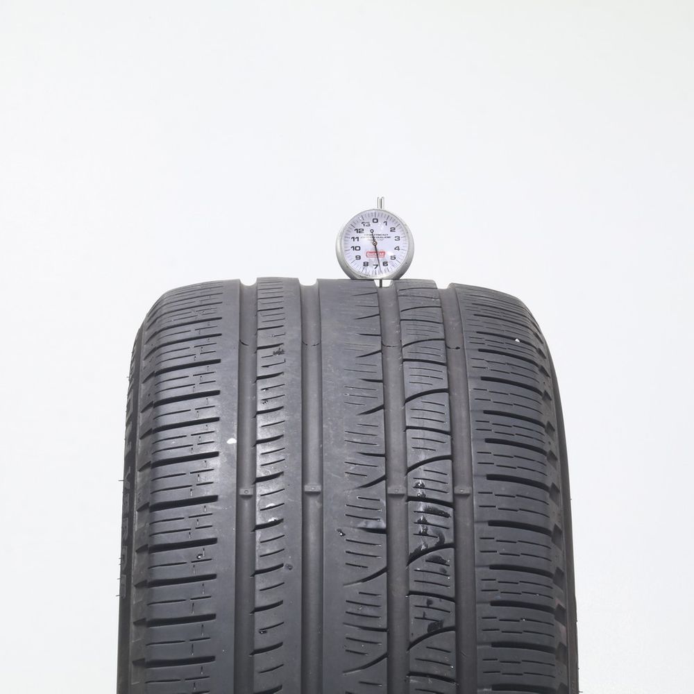Set of (4) Used 275/40R21 Pirelli Scorpion Verde VOL 107V - 5.5-6.5/32 - Image 5