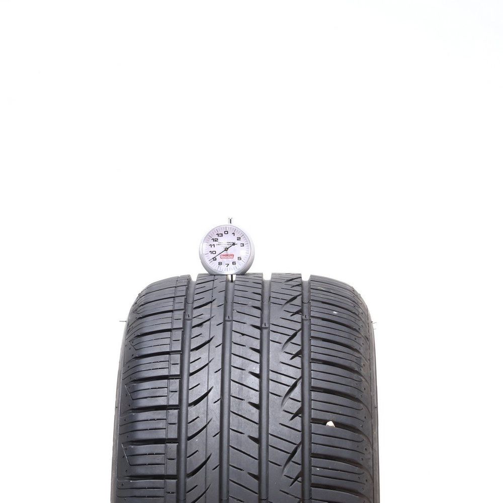Set of (2) Used 225/55R17 Hankook Ventus S1 Noble2 101H - 9-9.5/32 - Image 2