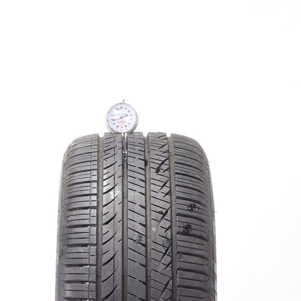 Set of (2) Used 225/55R17 Hankook Ventus S1 Noble2 101H - 9-9.5/32 - Image 5