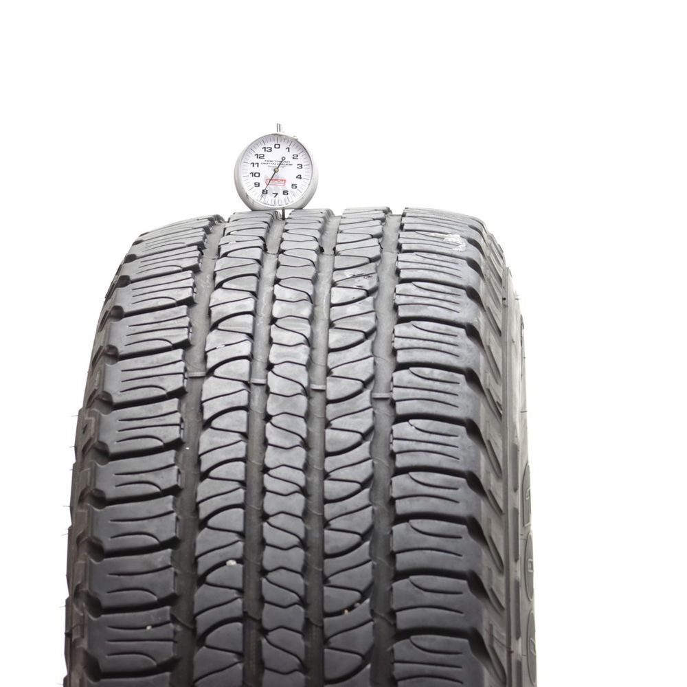 Used 255/65R18 Goodyear Fortera HL Edition 109S - 8/32 - Image 2
