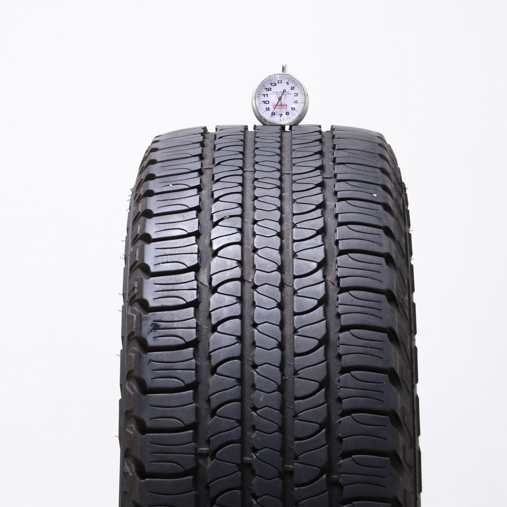 Used 255/65R18 Goodyear Fortera HL Edition 109S - 8/32 - Image 2