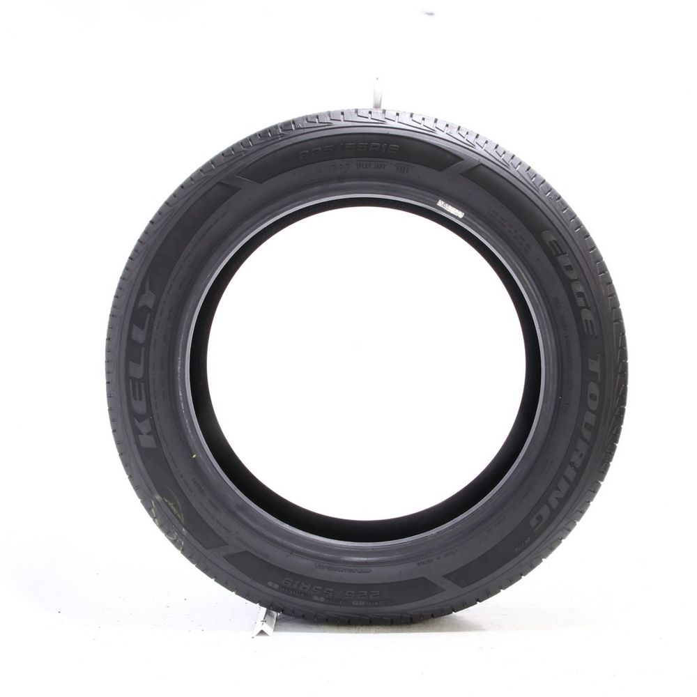Used 225/55R19 Kelly Edge Touring A/S 99V - 8.5/32 - Image 3