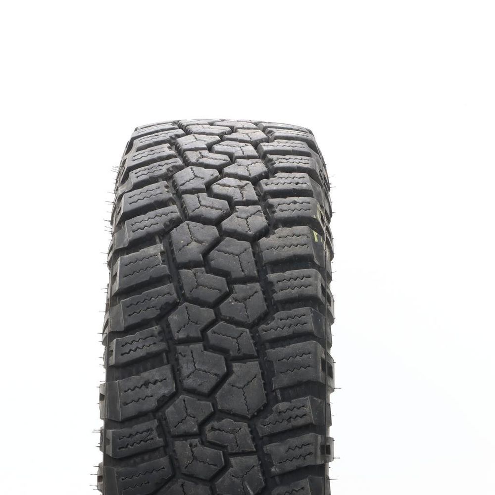 Used LT 265/70R17 Cooper Discoverer Rugged Trek 121/118Q E - 14/32 - Image 2