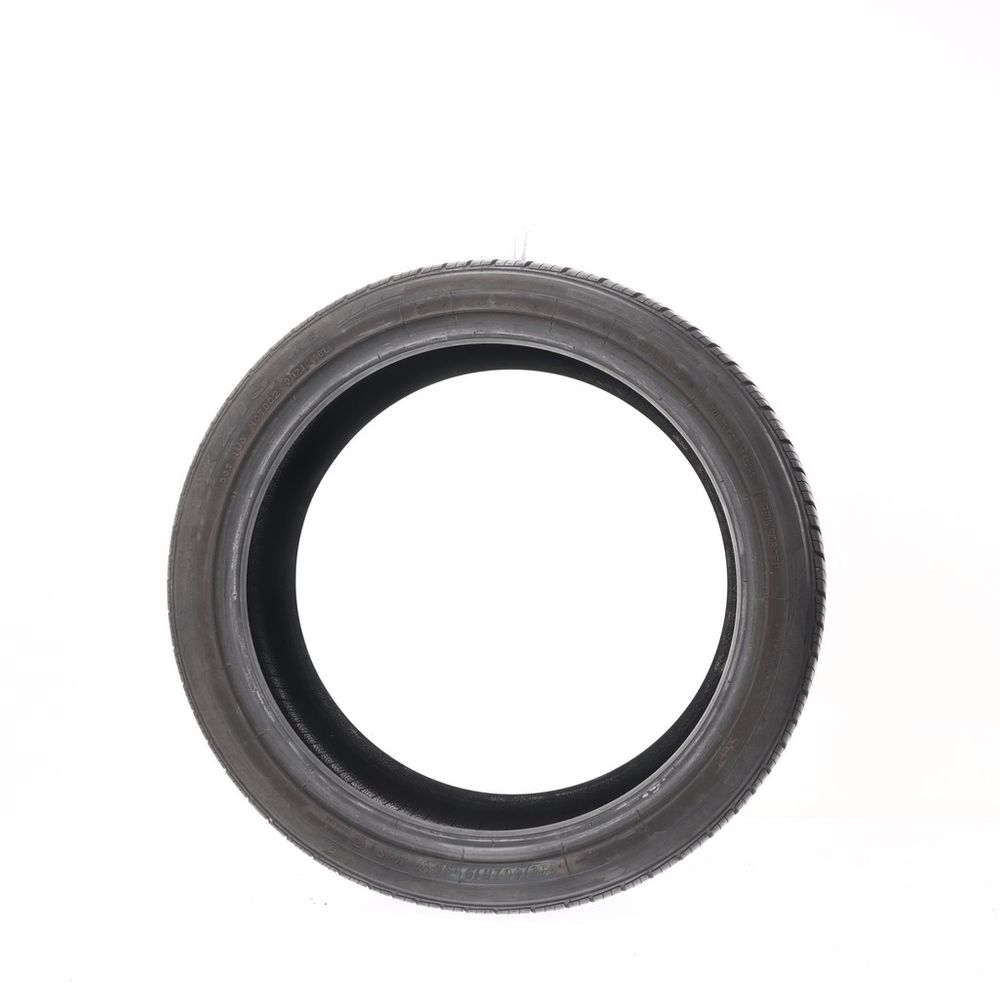 Used 235/40ZR19 Maxxis Bravo HP M3 96W - 8.5/32 - Image 3