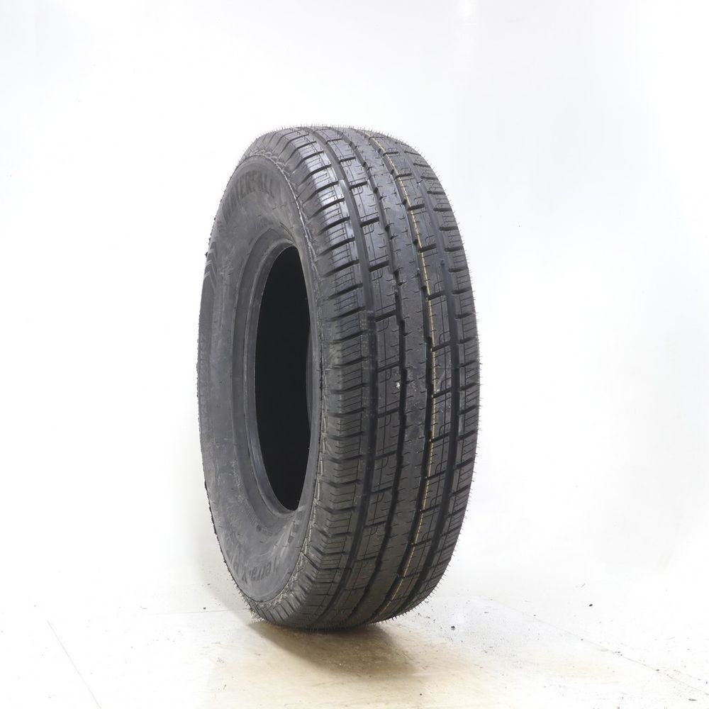 New LT 265/70R17 Waterfall Terra-X H/T 121/118S E - Image 1