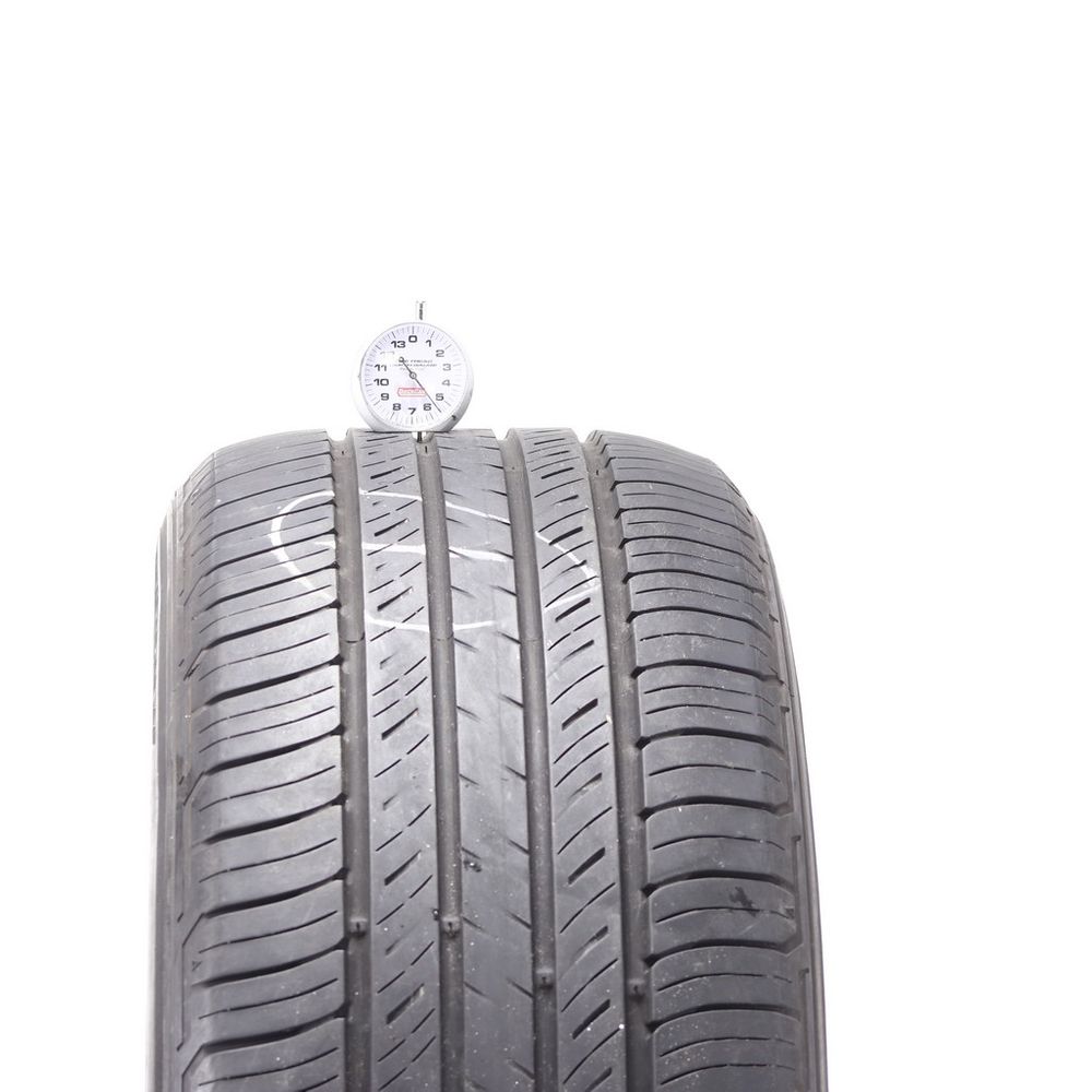 Set of (2) Used 265/60R18 Kumho Crugen HP71 110V - 5.5-7/32 - Image 2