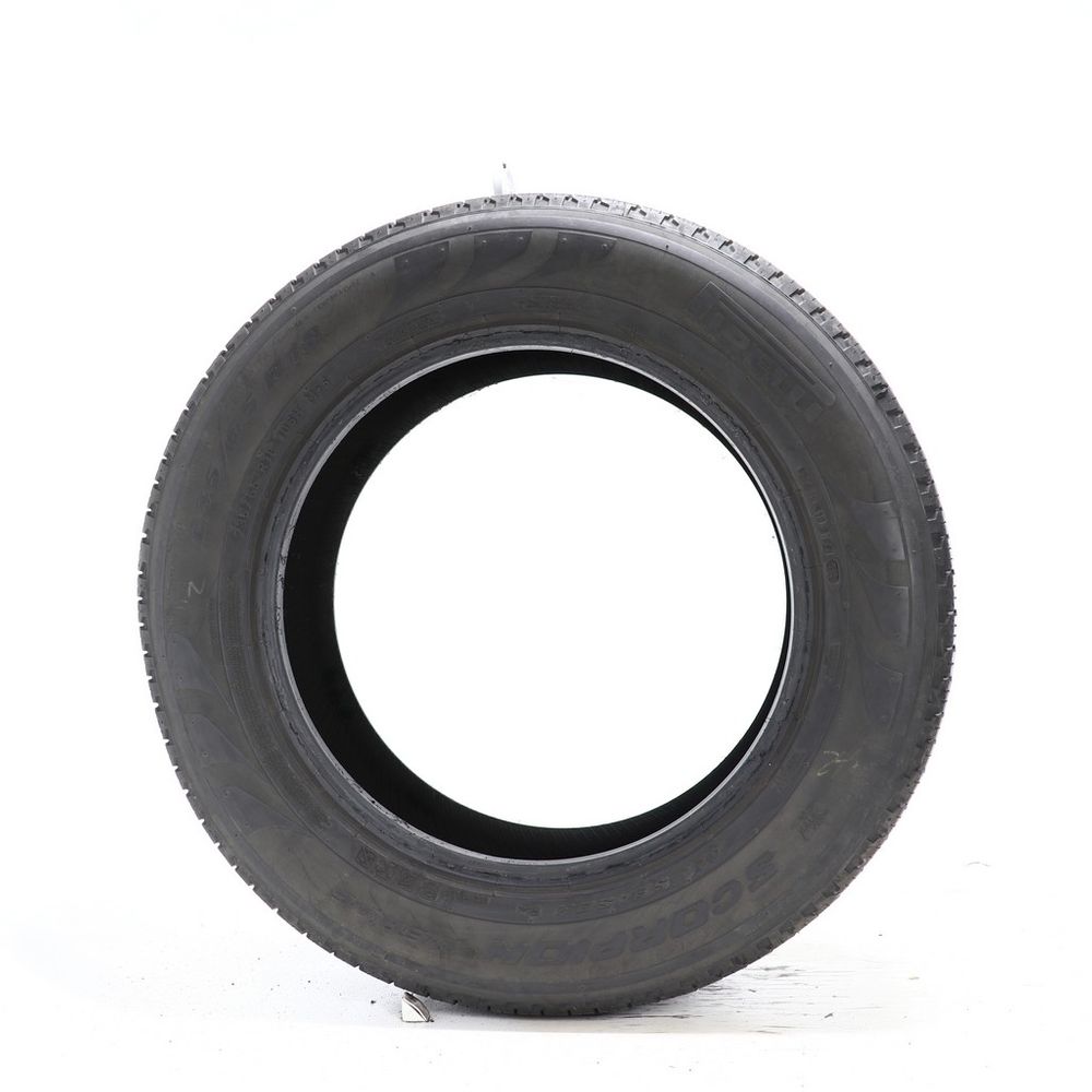 Used 235/65R18 Pirelli Scorpion Verde Plus 106H - 5/32 - Image 3