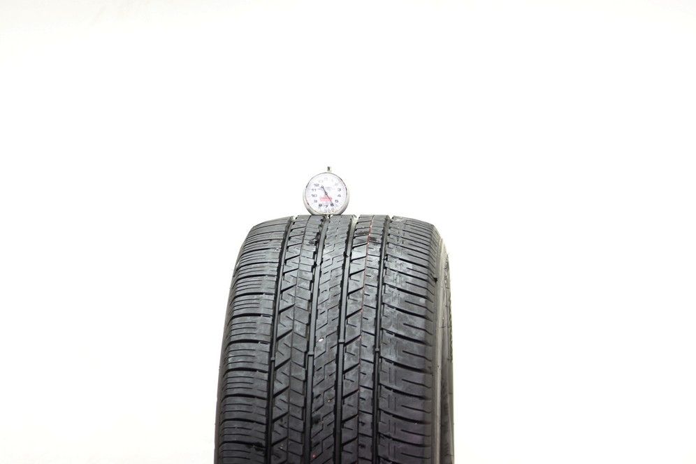 Set of (2) Used 235/50R19 Dunlop SP Sport 7000 A/S 99V - 5.5-6/32 - Image 2