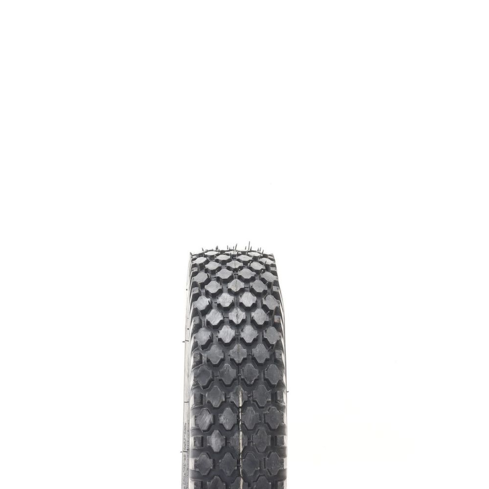 Set of (2) New 4.8-8 Carlisle Stud Bias Tire 1N/A - Image 2