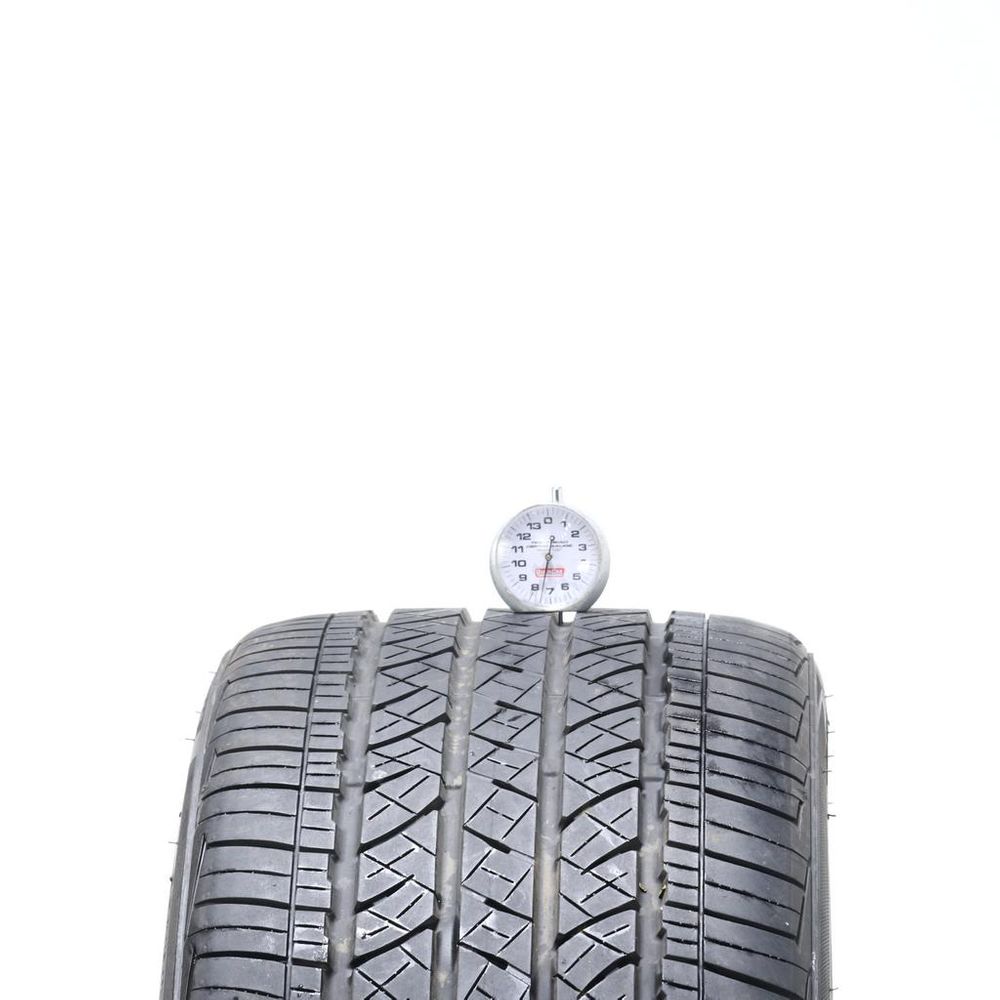 Set of (2) Used 255/35R20 Bridgestone Potenza RE97AS 97V - 6-7.5/32 - Image 5