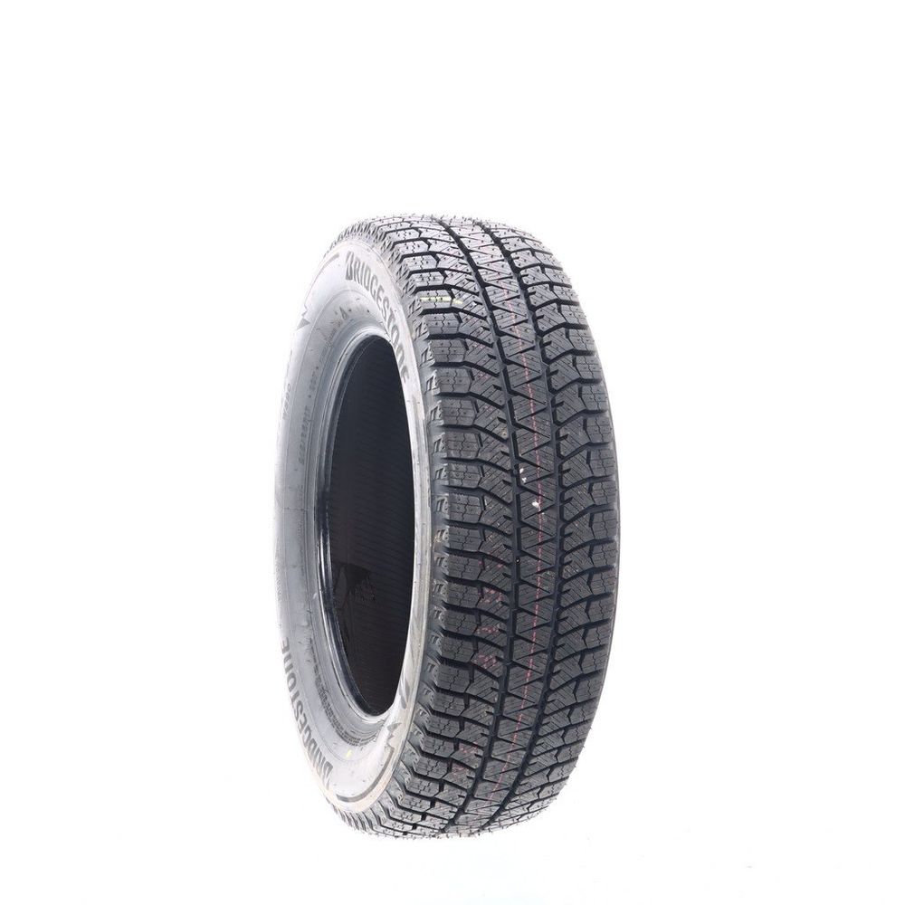 New 215/65R17 Bridgestone Blizzak WS90 Studless 99T - Image 1