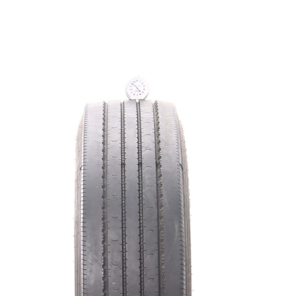 Used 225/70R19.5 Cooper Roadmaster RM170 128/126L - 12/32 - Image 2