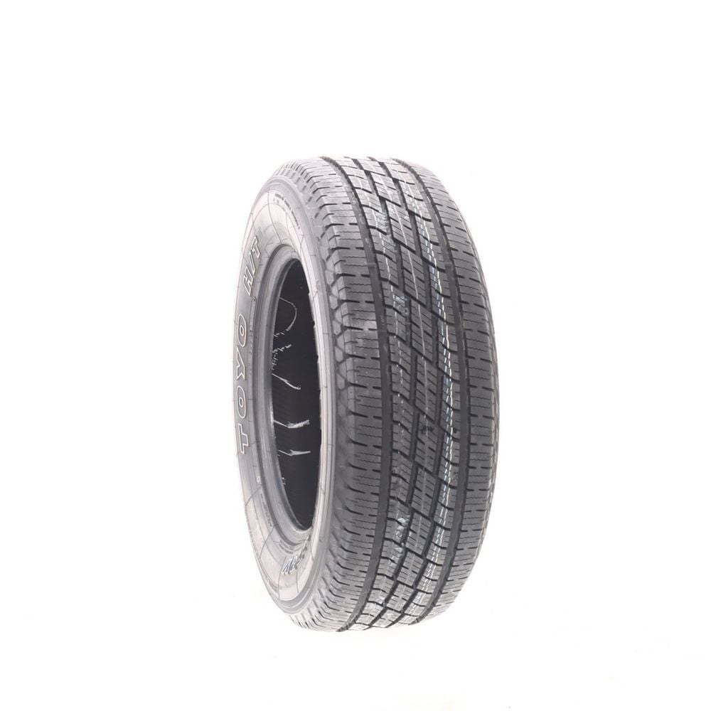 New 255/65R17 Toyo Open Country H/T II 110T - Image 1