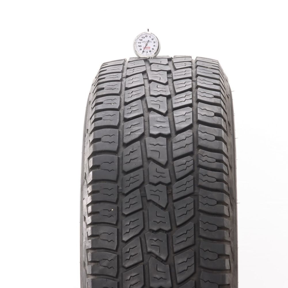 Used LT 275/70R18 Mesa A/P 3 125/122S E - 8/32 - Image 2