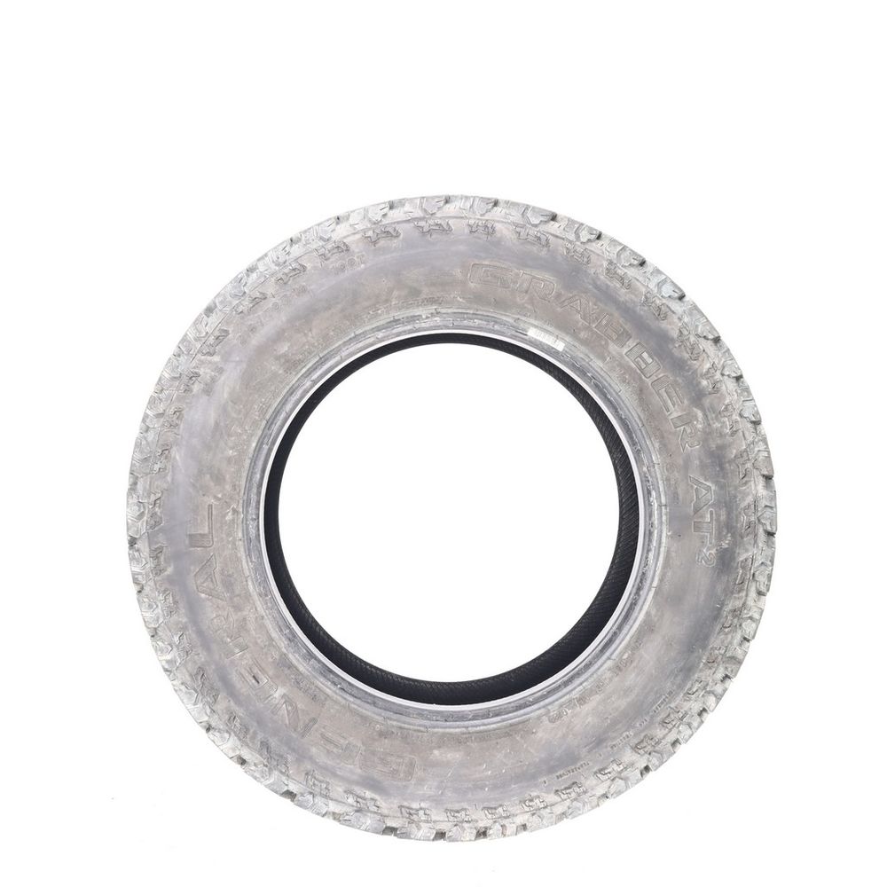 Used 215/70R16 General Grabber AT2 100T - 14/32 - Image 3