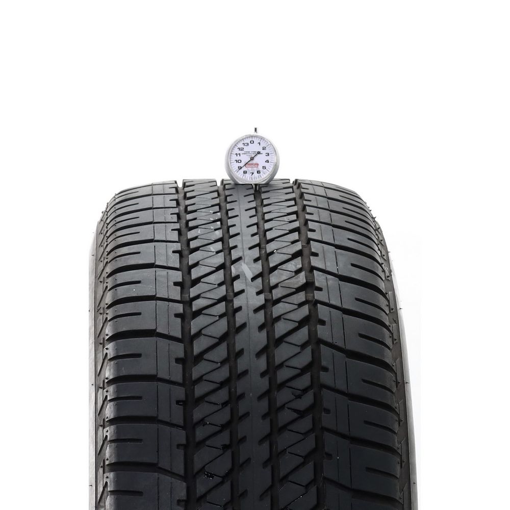 Set of (2) Used 275/60R20 Bridgestone Dueler H/T 684 II 114H - 8.5/32 - Image 2