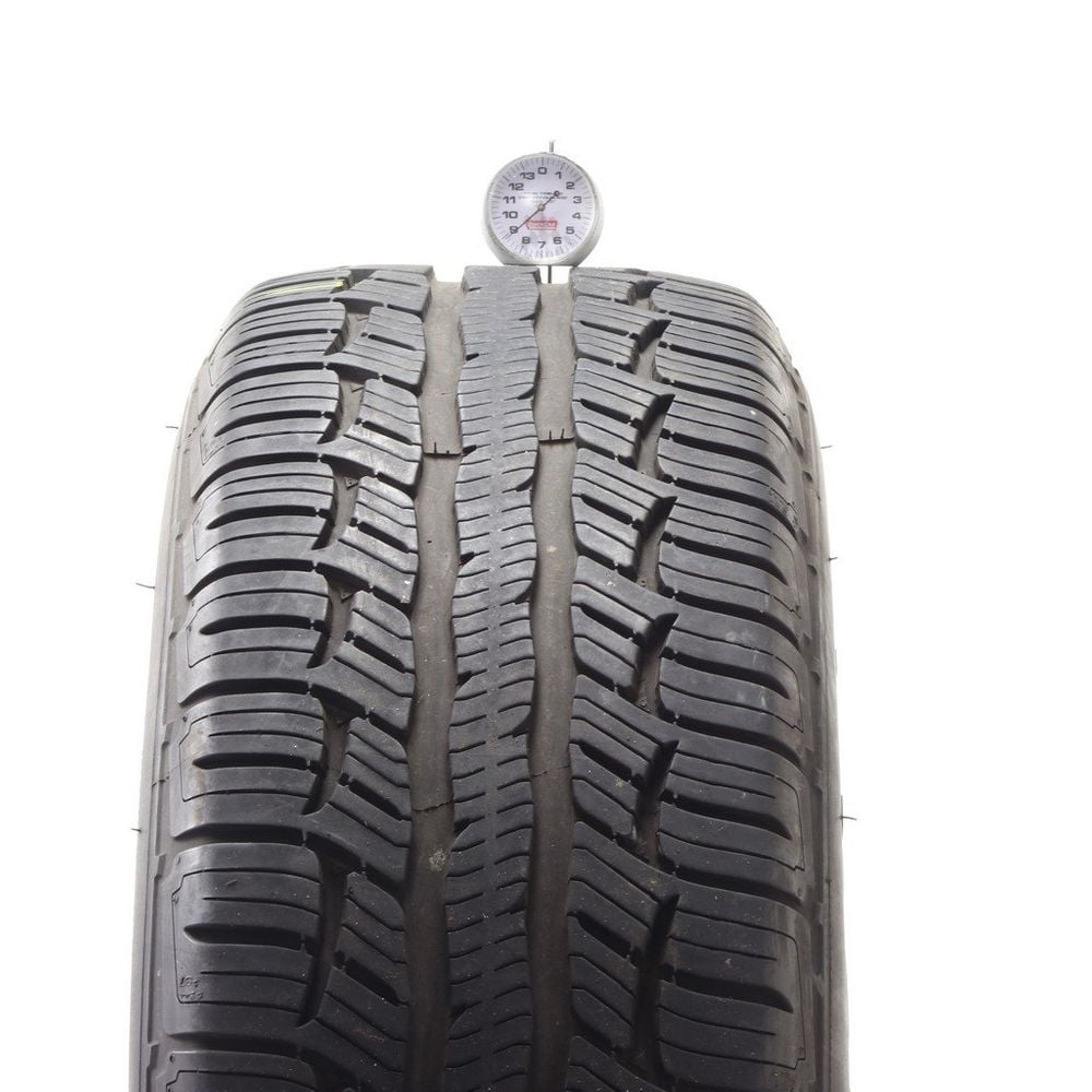 Set of (2) Used 265/65R17 BFGoodrich Advantage T/A Sport LT 112T - 8.5-9.5/32 - Image 2