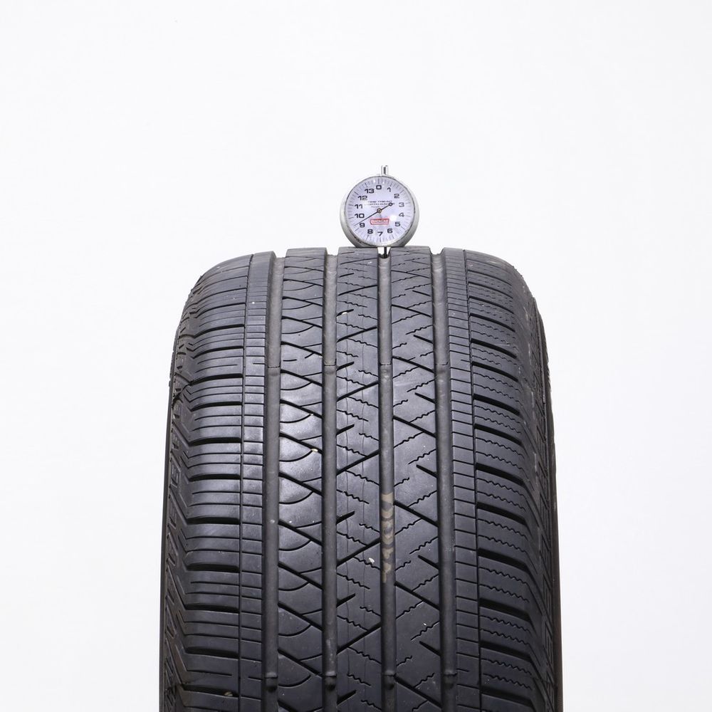 Set of (4) Used 245/50R20 Continental CrossContact LX Sport 102H - 7.5-9/32 - Image 11