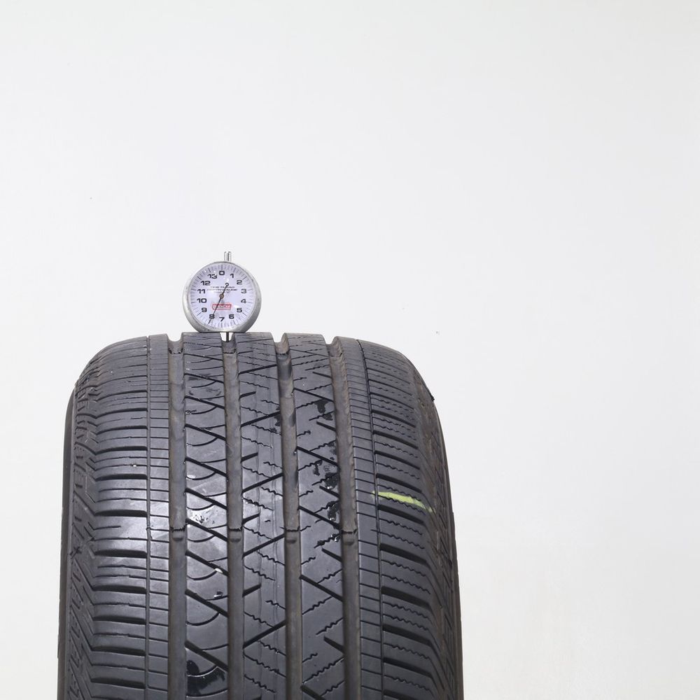 Set of (4) Used 245/50R20 Continental CrossContact LX Sport 102H - 7.5-9/32 - Image 5