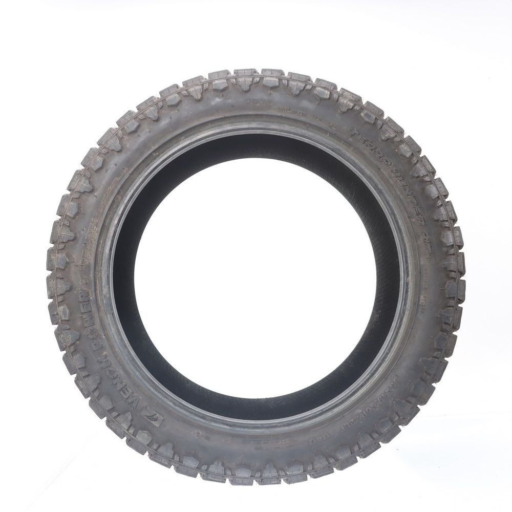 Used LT 33X13.5R22 Venom Power Terra Hunter R/T+ 114Q F - 18/32 - Image 3