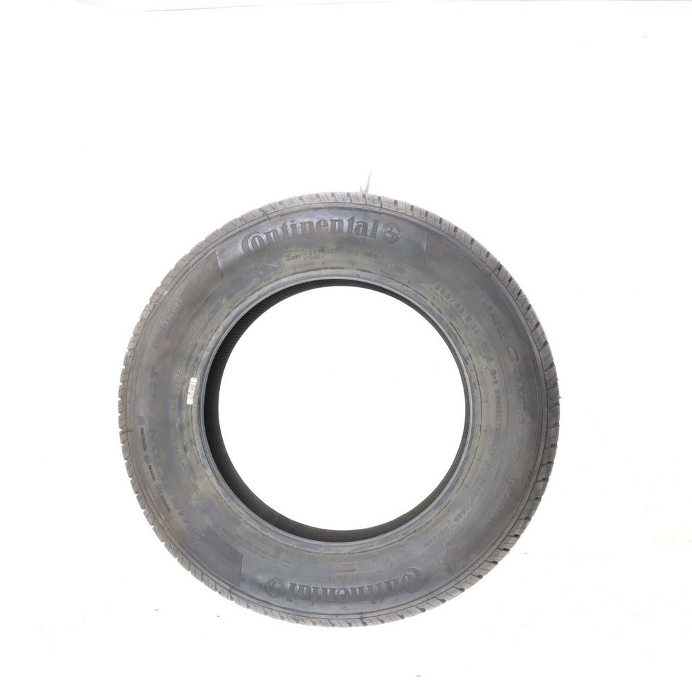 Used 205/65R16 Continental PureContact 95H - 10.5/32 - Image 3