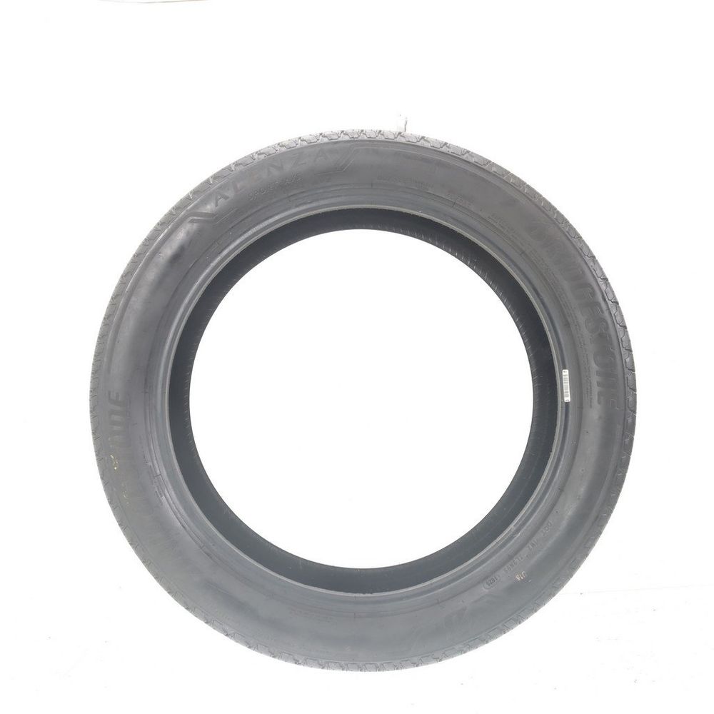 Used 265/45R21 Bridgestone Alenza Sport A/S ENLITEN 104T - 9.5/32 - Image 3