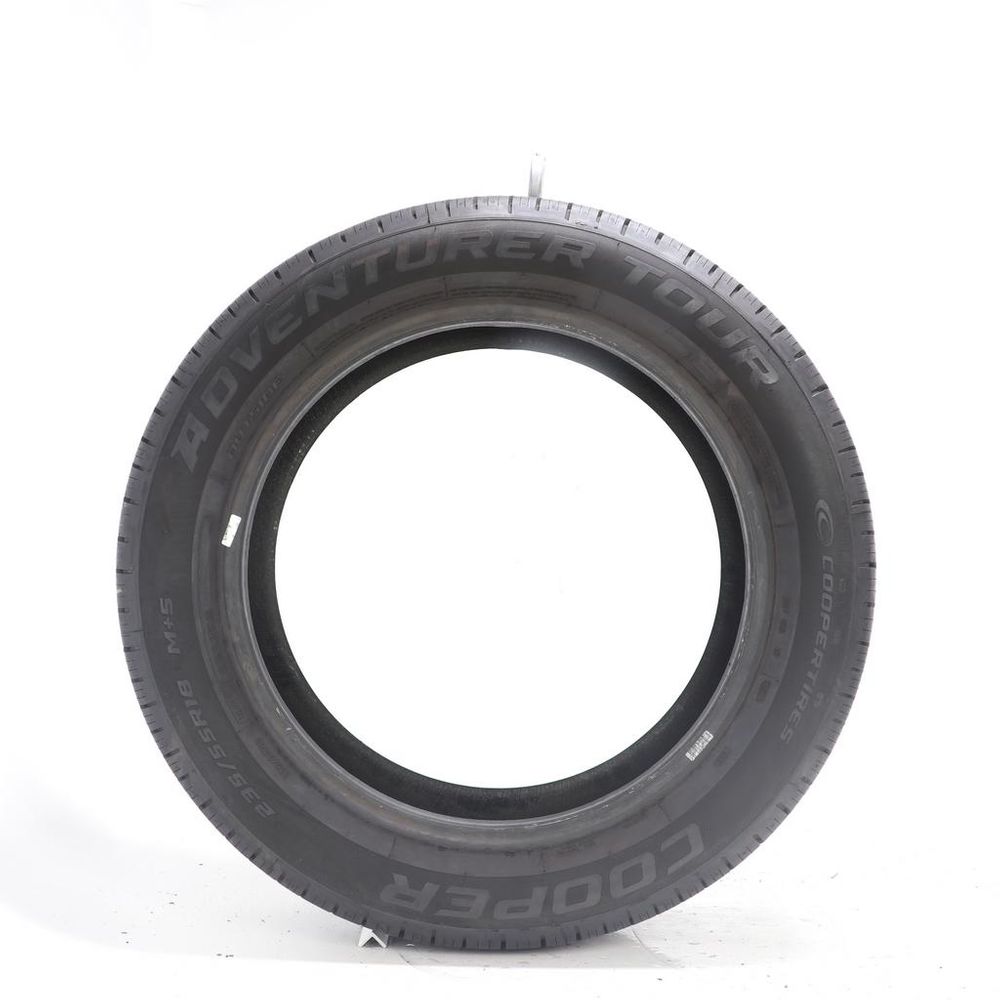 Used 235/55R18 Cooper Adventurer Tour 104V - 10/32 - Image 3