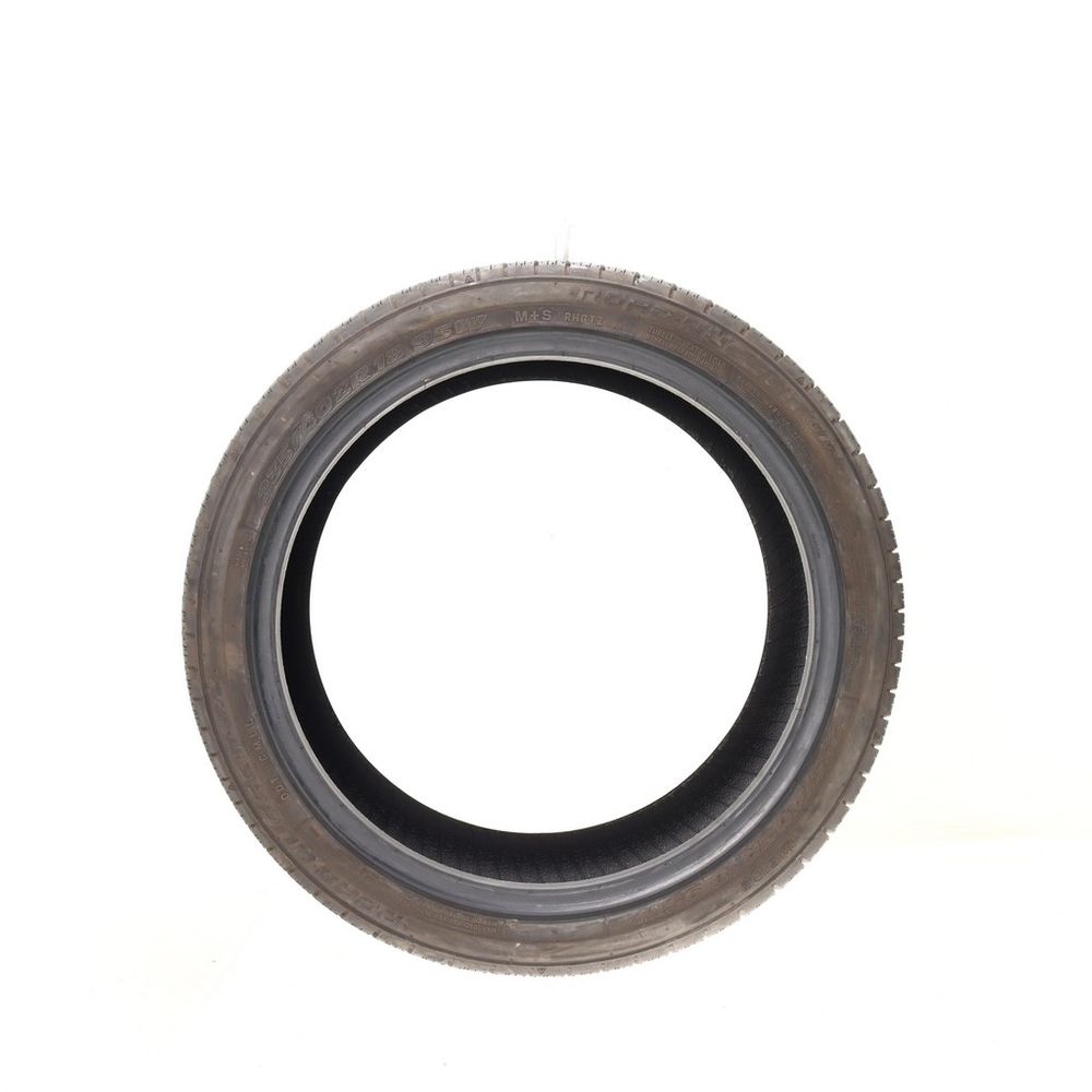 Set of (2) Used 235/40ZR18 Road Hugger GTZ 95W - 8-8.5/32 - Image 6