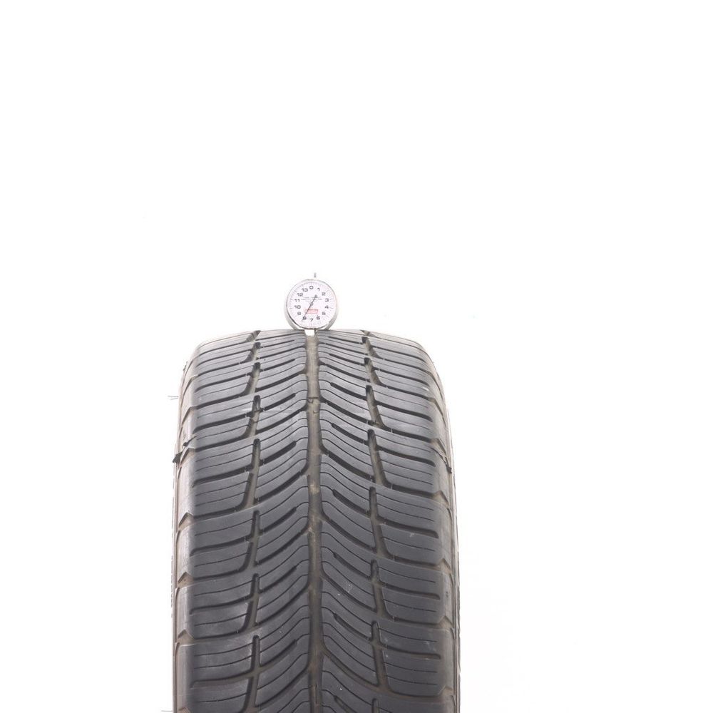 Used 235/55ZR17 BFGoodrich g-Force Comp-2 A/S Plus 103W - 8/32 - Image 2