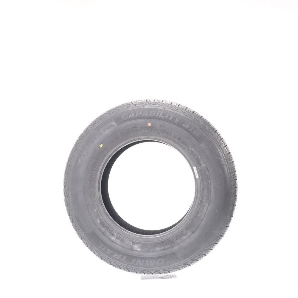New ST 185/80R13 Omni Trail Capability STR 99/95N D - Image 3
