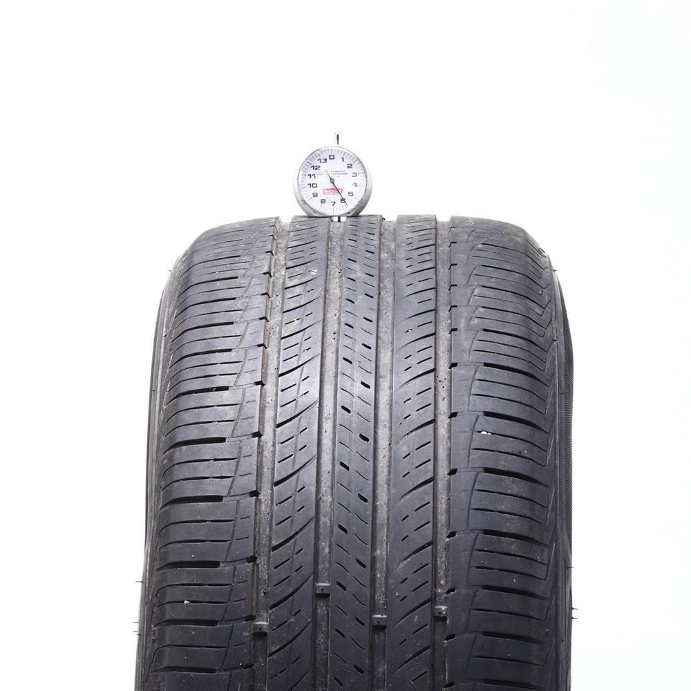 Used 245/50R20 Hankook Dynapro HP2 102V - 6/32 - Image 2