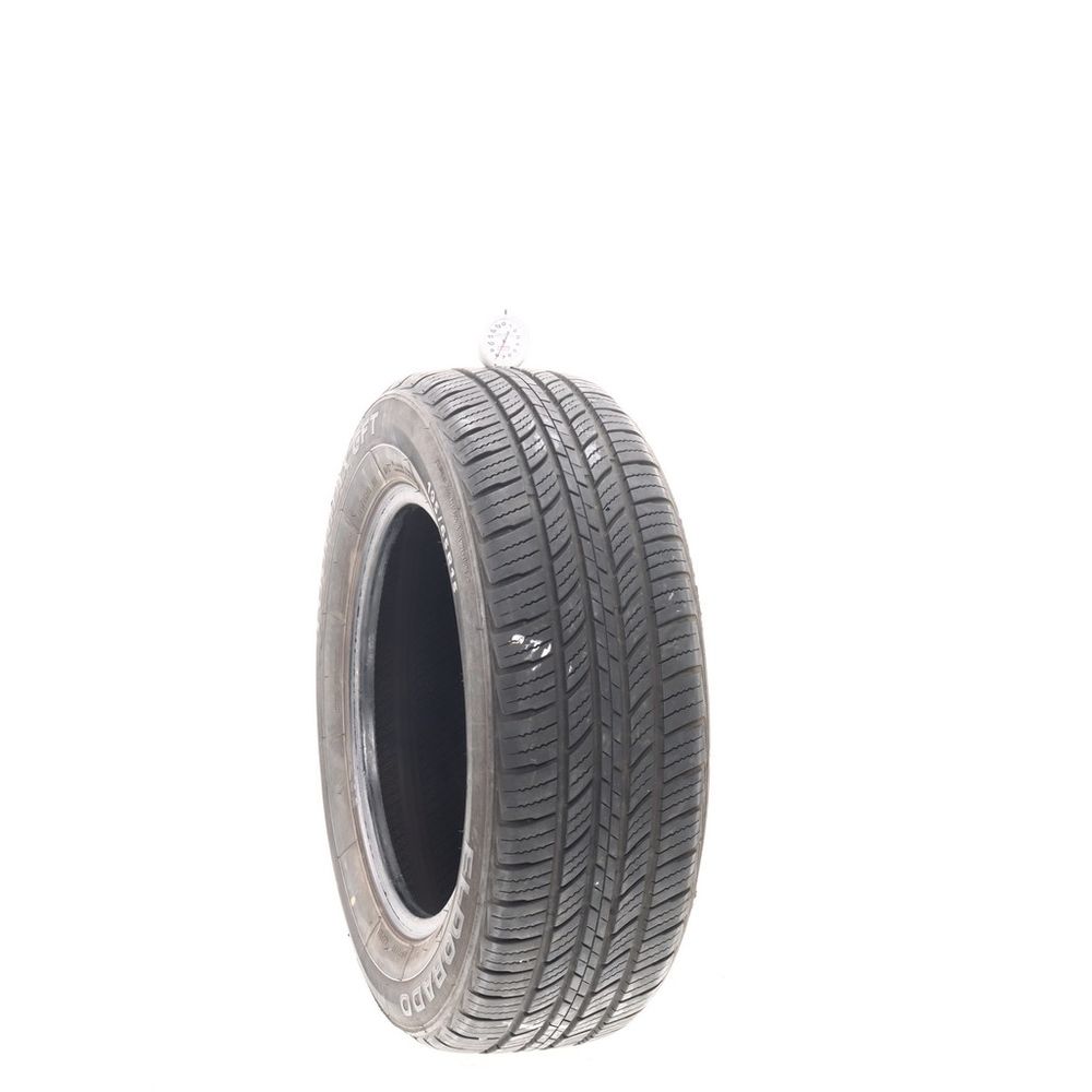 Set of (2) Used 195/65R15 Eldorado Tour Max GFT 91T - 7.5-8/32 - Image 4