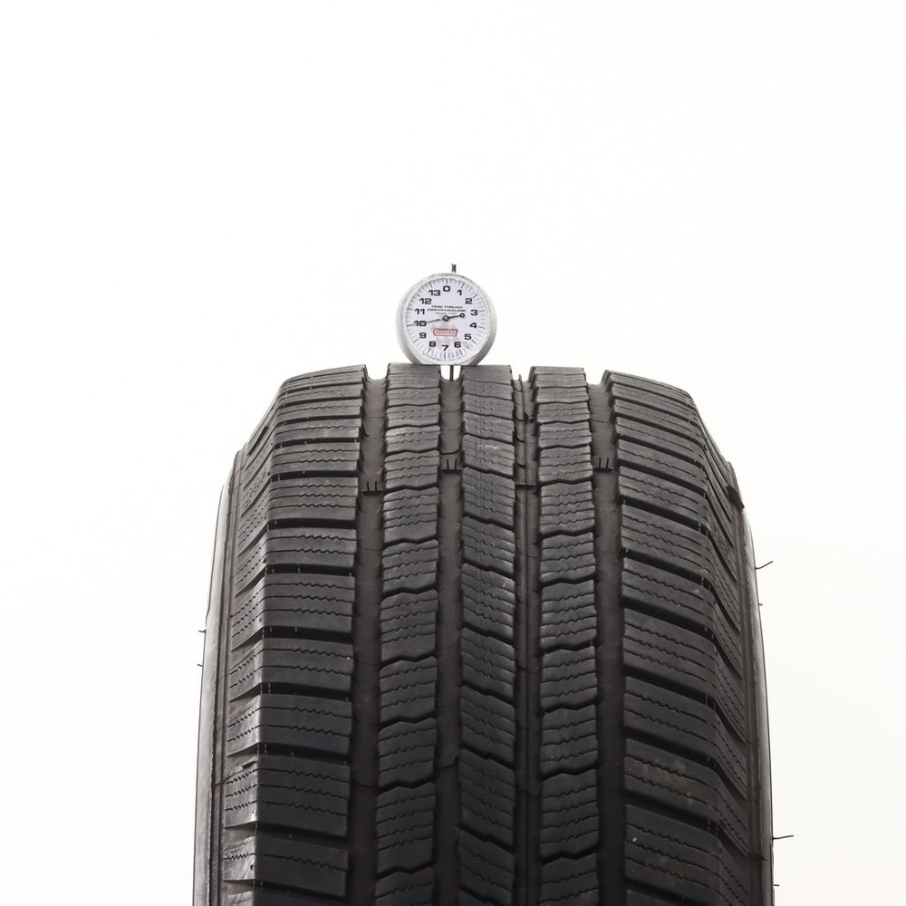 Used 265/60R18 Michelin X LT A/S 110T - 10/32 - Image 2