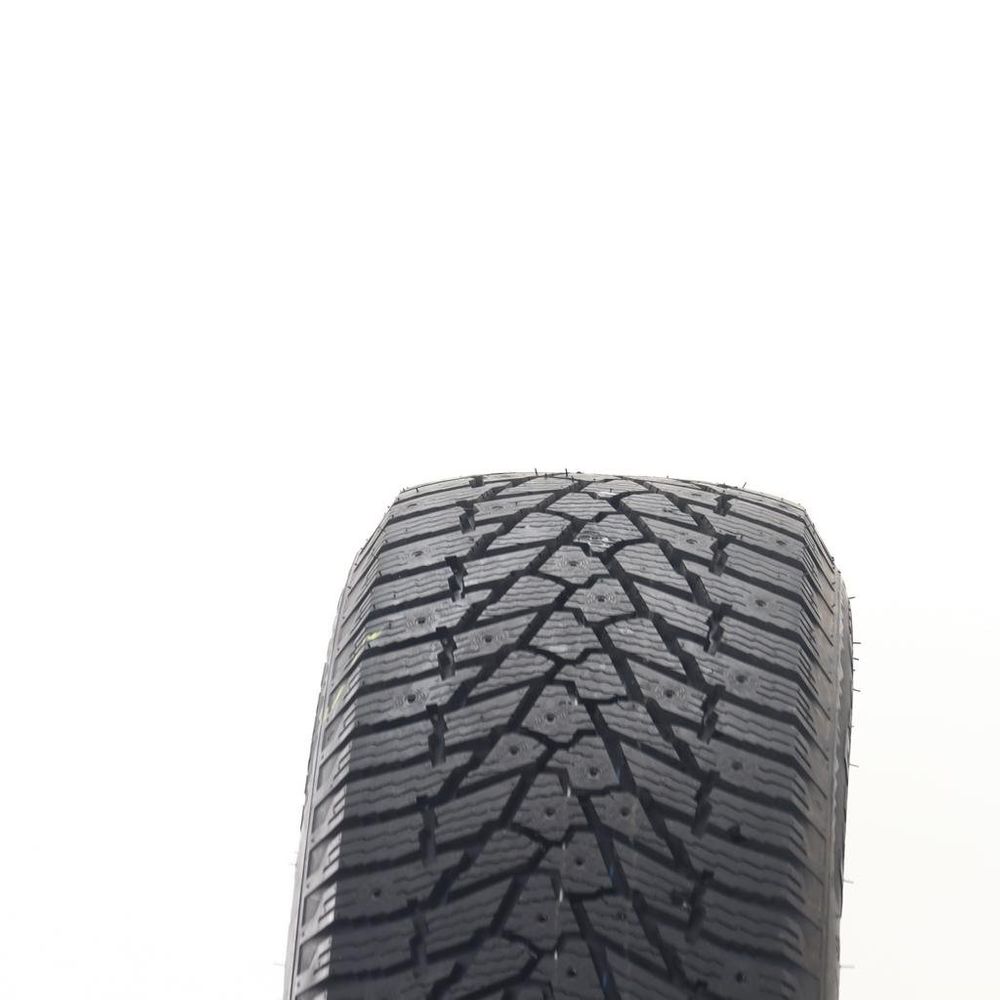 Driven Once 225/60R18 GT Radial IcePro SUV 3 104T - 12/32 - Image 2