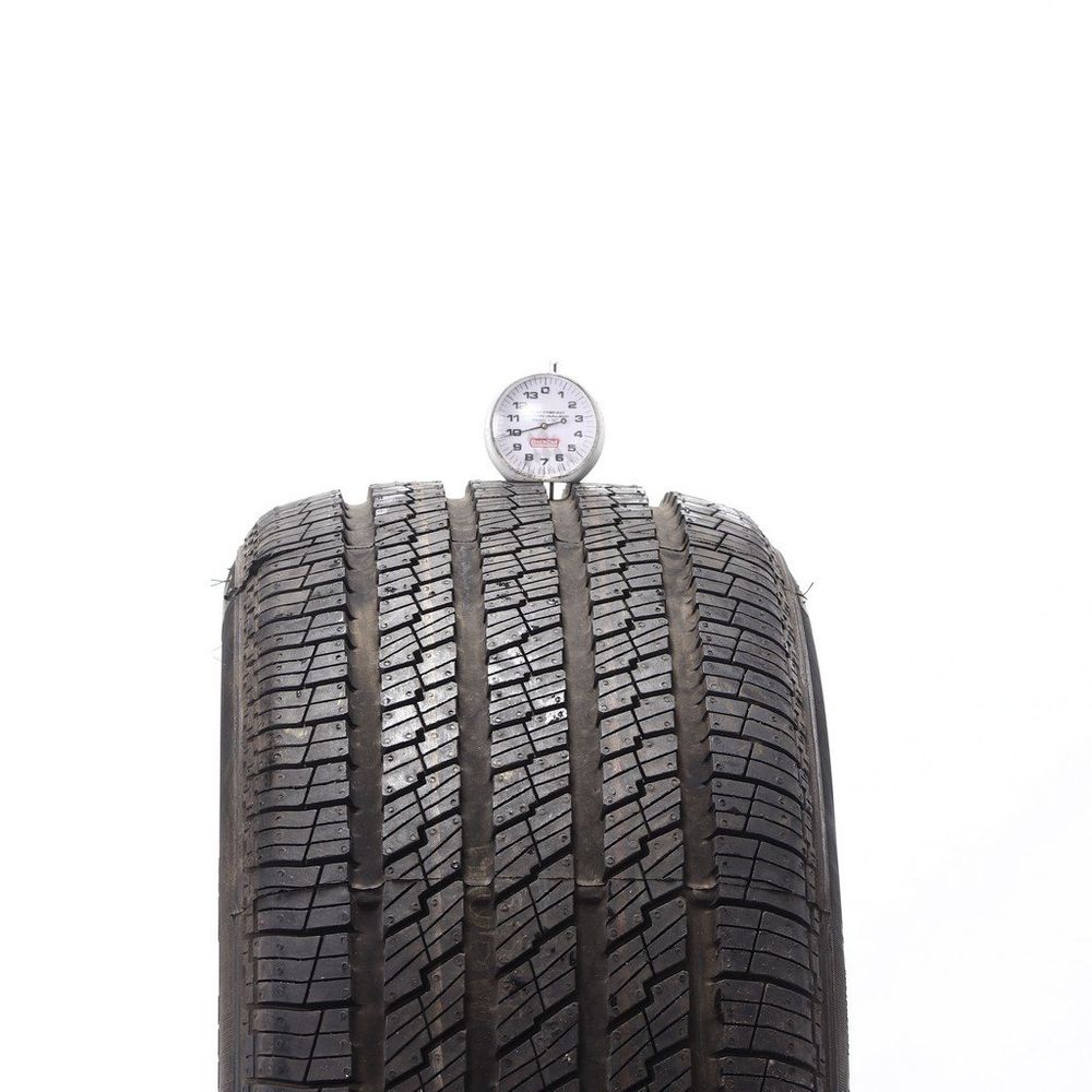Used 235/50R17 Continental TouringContact AS 95S - 10/32 - Image 2