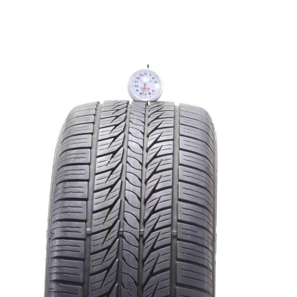 Used 225/55R19 General Altimax RT43 99H - 7.5/32 - Image 2