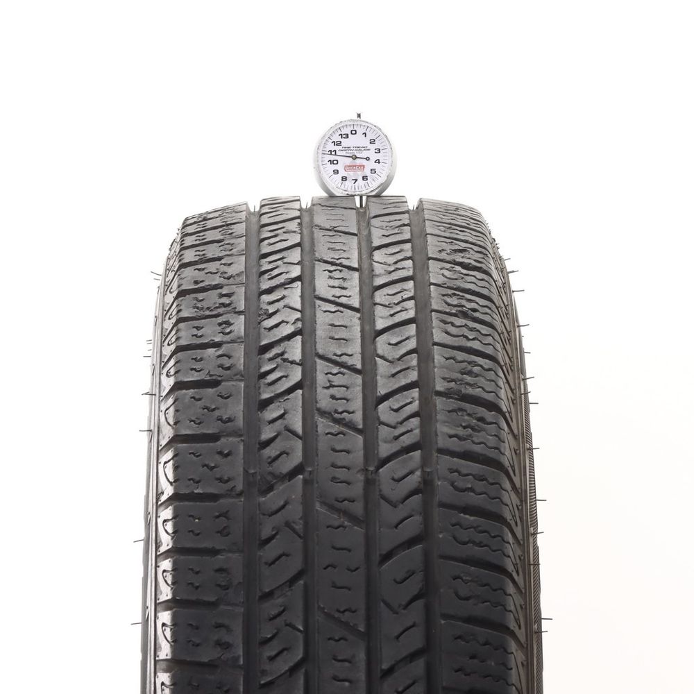 Used LT 235/80R17 Nexen Roadian HTX RH5 LTV 120/117R E - 10.5/32 - Image 2