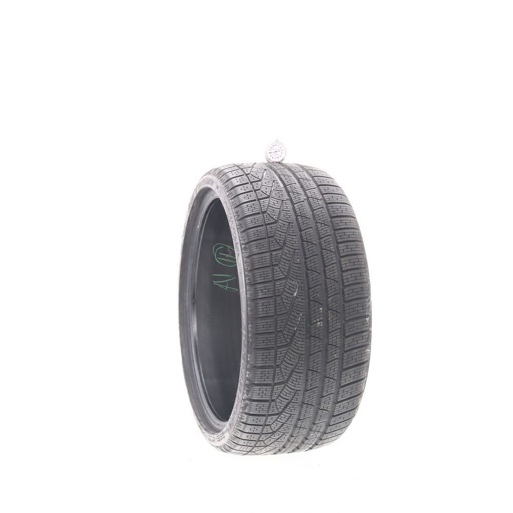Used 275/30R20 Pirelli Winter 270 Sottozero Serie II AO 97W - 10/32 - Image 1
