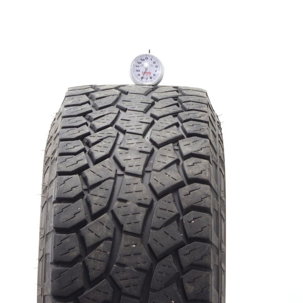 Set of (2) Used LT 265/70R17 Pathfinder All Terrain 121/118S E - 8-9.5/32 - Image 2