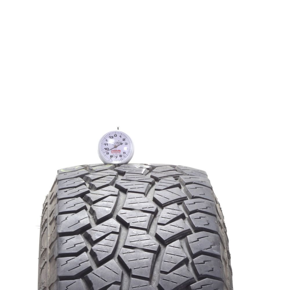 Set of (2) Used LT 265/70R17 Pathfinder All Terrain 121/118S E - 8-9.5/32 - Image 5