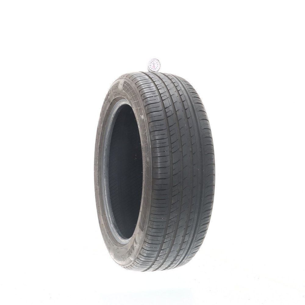 Set of (2) Used 225/55ZR19 Lancaster LR-66 103W - 6.5/32 - Image 1