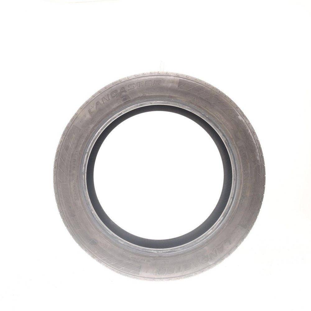 Set of (2) Used 225/55ZR19 Lancaster LR-66 103W - 6.5/32 - Image 3