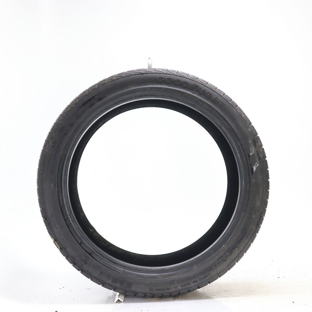 Used 245/40R20 Goodyear Eagle F1 Asymmetric SoundComfort 99W - 8.5/32 - Image 3