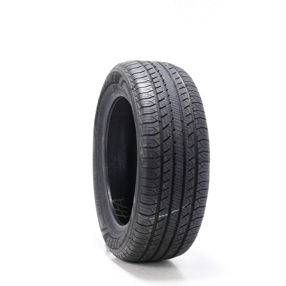 Driven Once 235/55R18 Goodyear Assurance Outlast 100V - 12/32 - Image 1